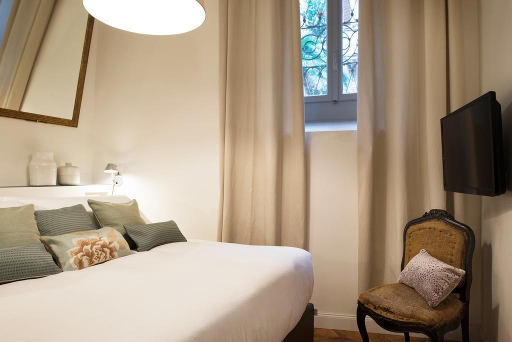 Maison Monte Giordano Roma Oda fotoğraf