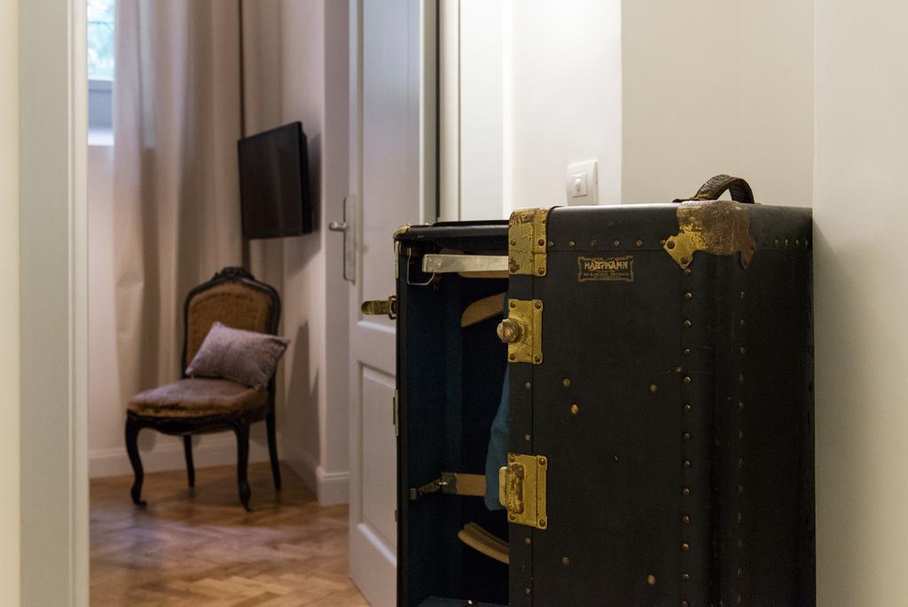 Maison Monte Giordano Roma Dış mekan fotoğraf