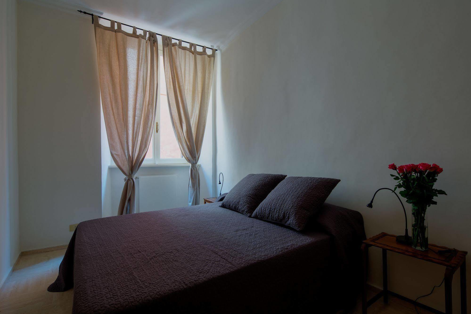 Maison Monte Giordano Roma Dış mekan fotoğraf